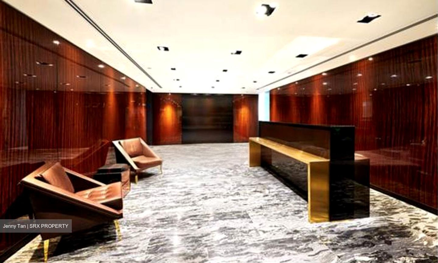 111 Somerset (D9), Office #460334731